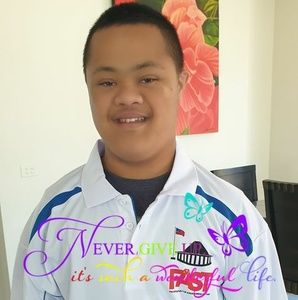 Meet your Posher, Aumua